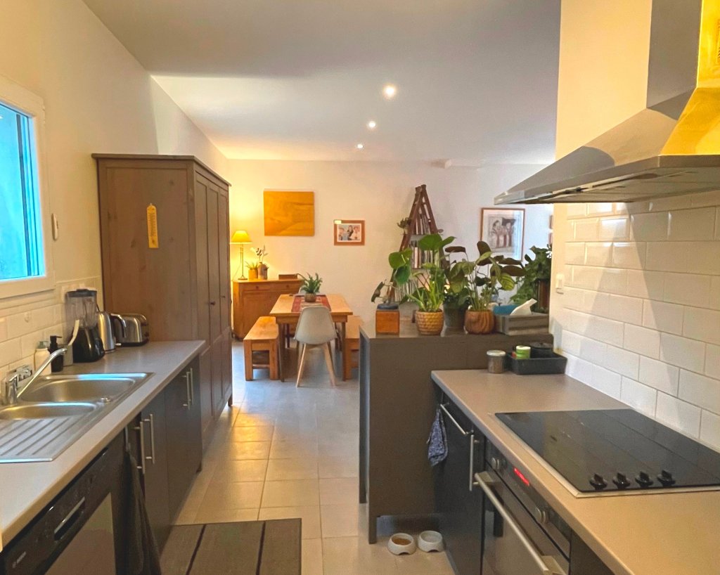 maison 5 pièces en vente sur BORDEAUX (33200)