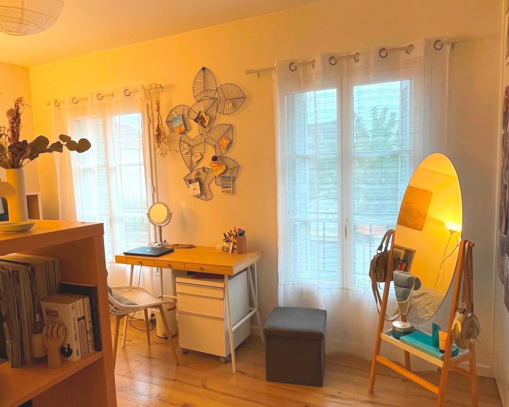 maison 5 pièces en vente sur BORDEAUX (33200)