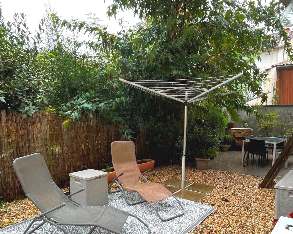 maison 5 pièces en vente sur BORDEAUX (33200)
