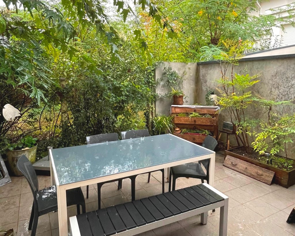 maison 5 pièces en vente sur BORDEAUX (33200)