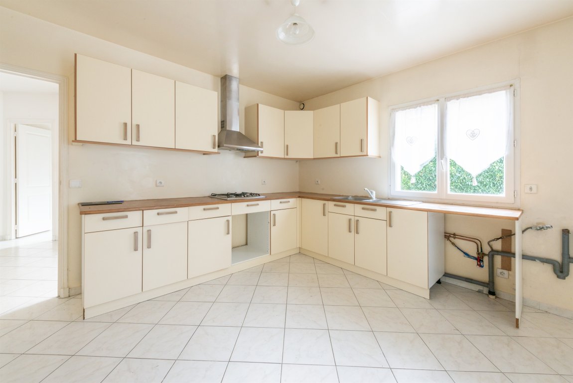 maison 8 pièces en vente sur CARRIERES SUR SEINE (78420)