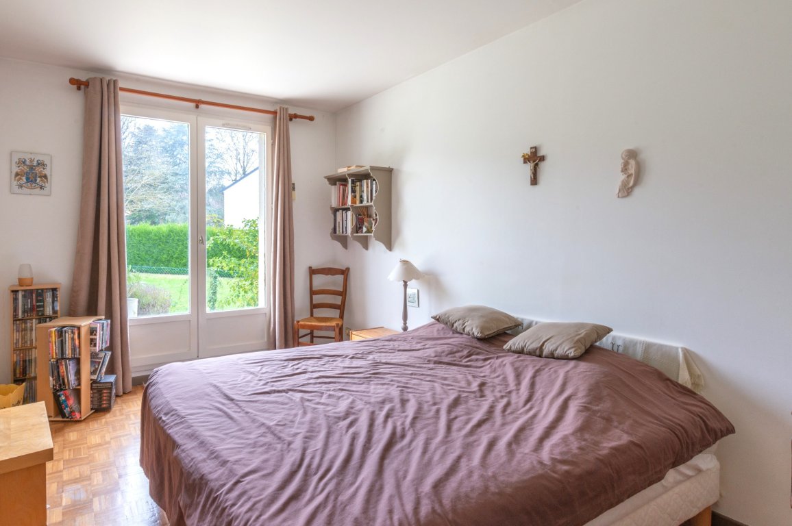 maison 9 pièces en vente sur LOUVECIENNES (78430)