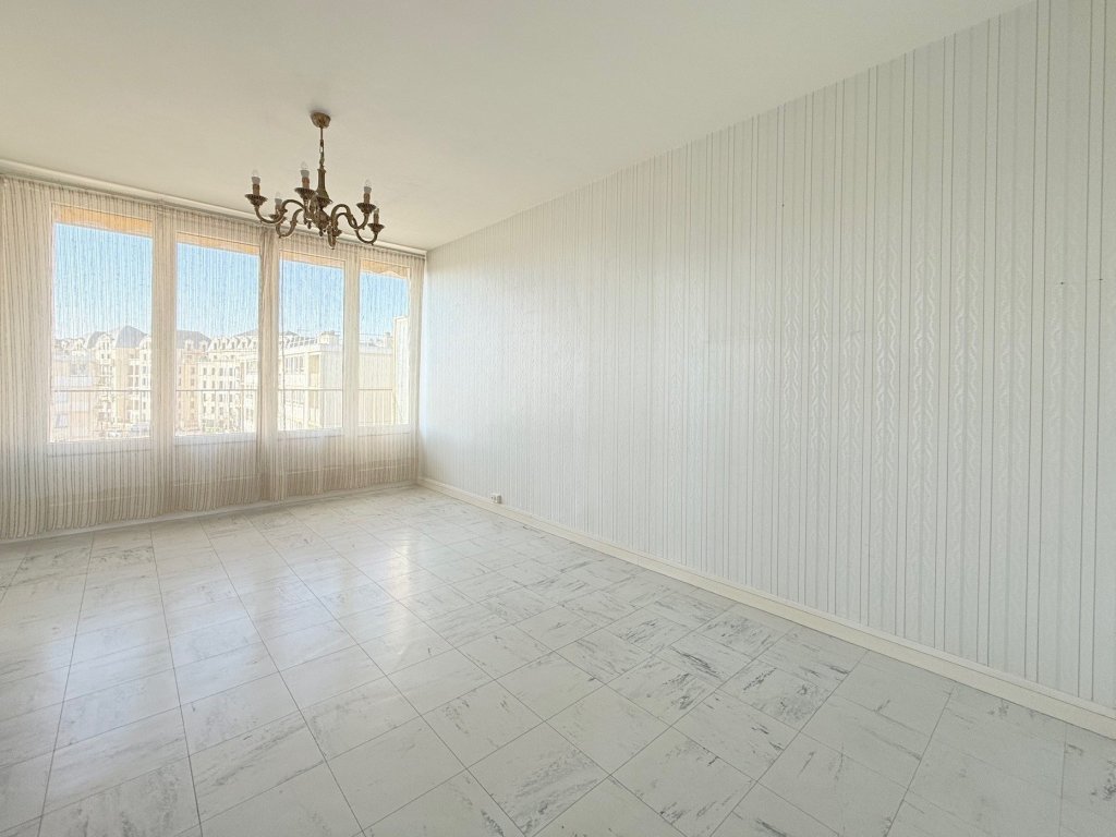 appartement 3 pièces en vente sur CLAMART (92140)