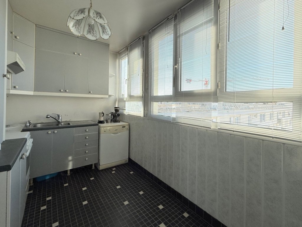 appartement 3 pièces en vente sur CLAMART (92140)