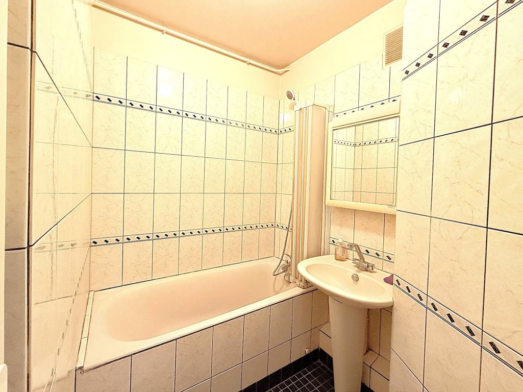 appartement 3 pièces en vente sur CLAMART (92140)