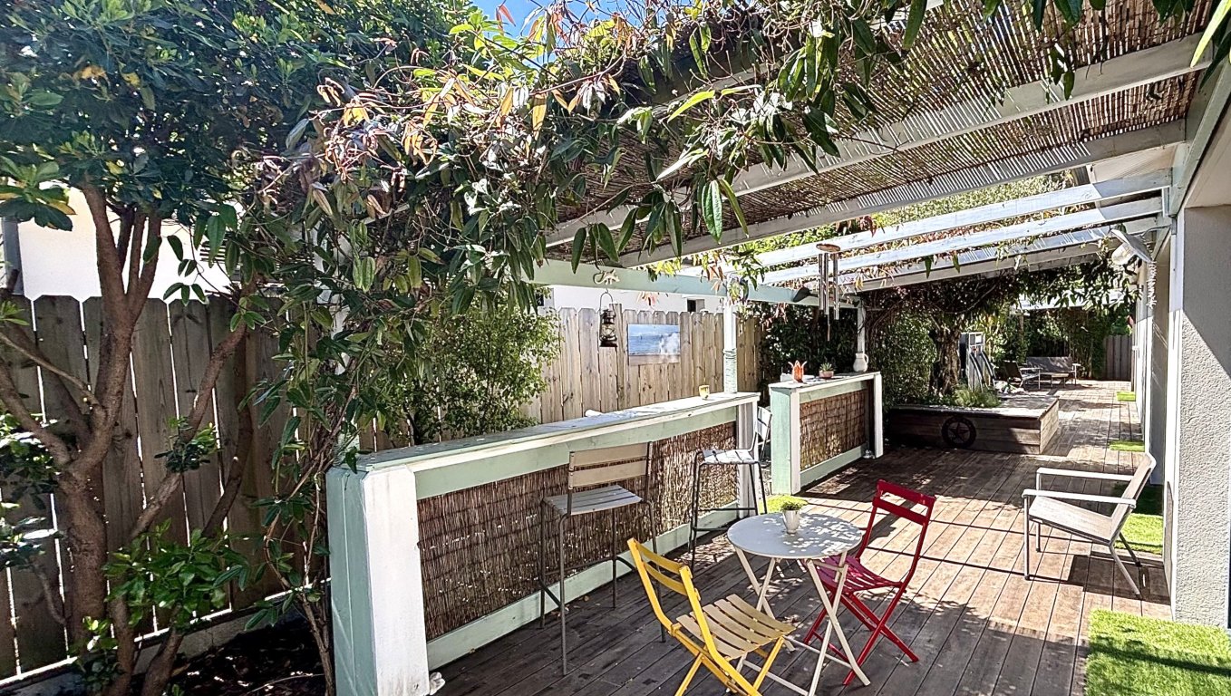 maison 4 pièces en vente sur GUJAN MESTRAS (33470)