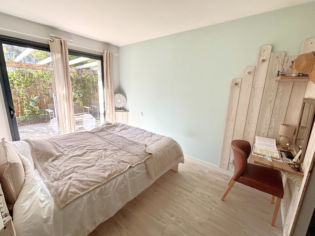 maison 4 pièces en vente sur GUJAN MESTRAS (33470)