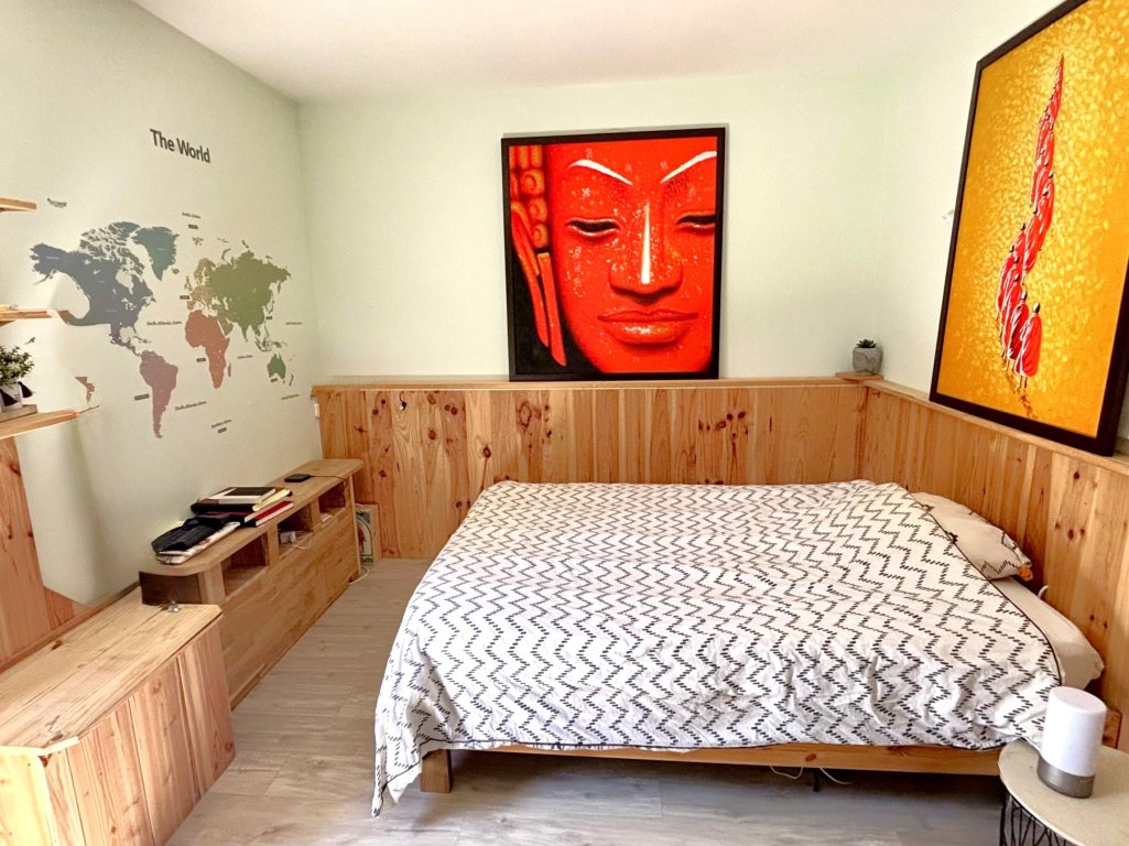 maison 4 pièces en vente sur GUJAN MESTRAS (33470)