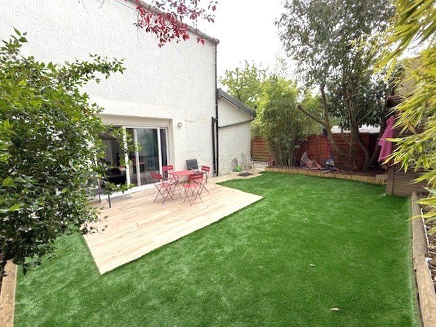 maison 4 pièces en vente sur LE PERREUX SUR MARNE (94170)