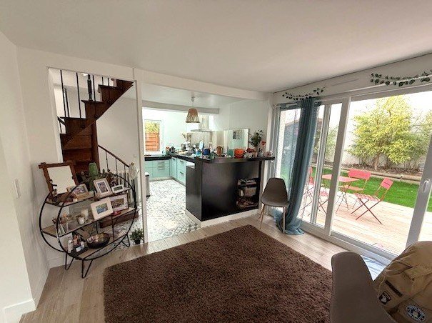 maison 4 pièces en vente sur LE PERREUX SUR MARNE (94170)