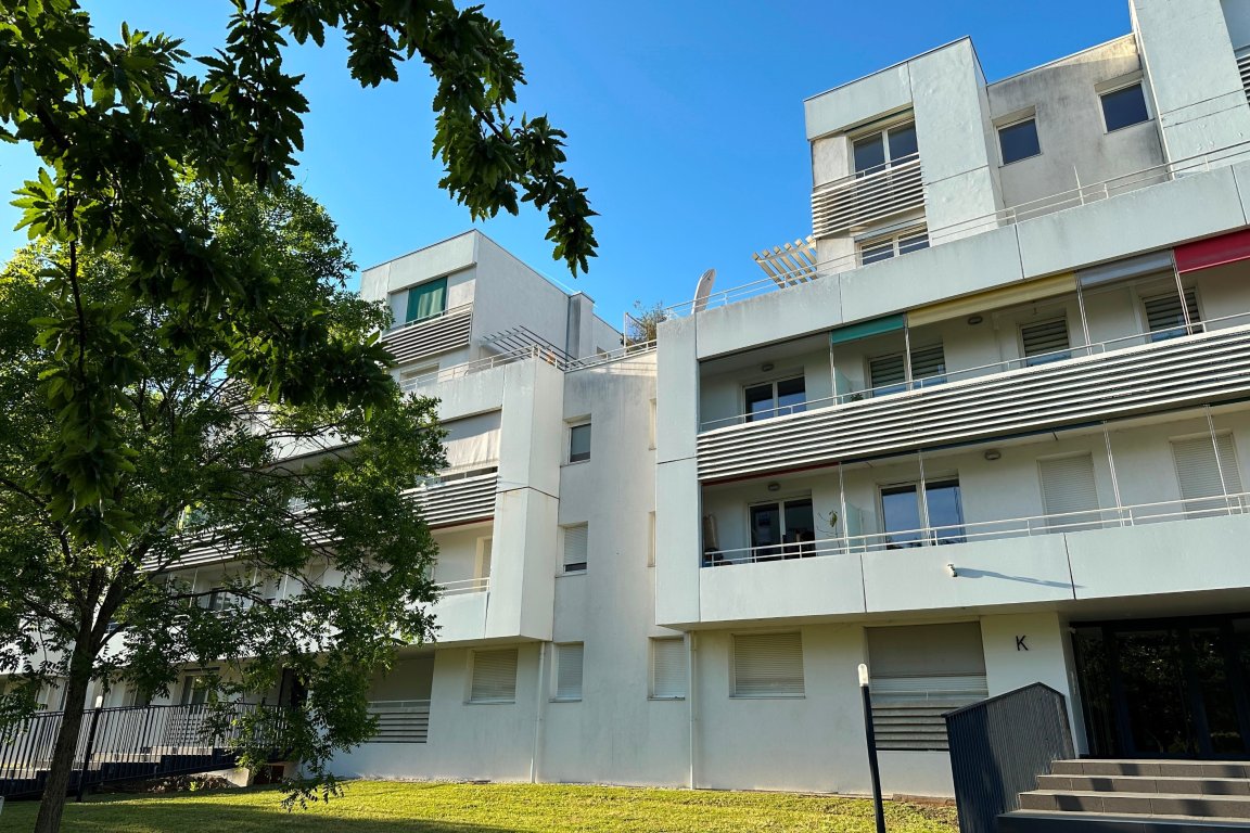 appartement 3 pièces en vente sur BORDEAUX (33200)