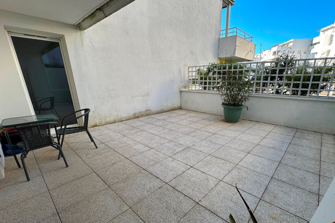 appartement 3 pièces en vente sur BORDEAUX (33200)