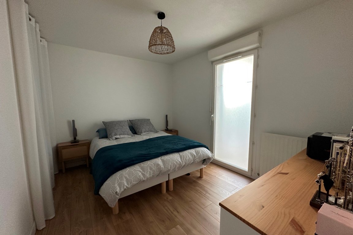 appartement 3 pièces en vente sur BORDEAUX (33200)