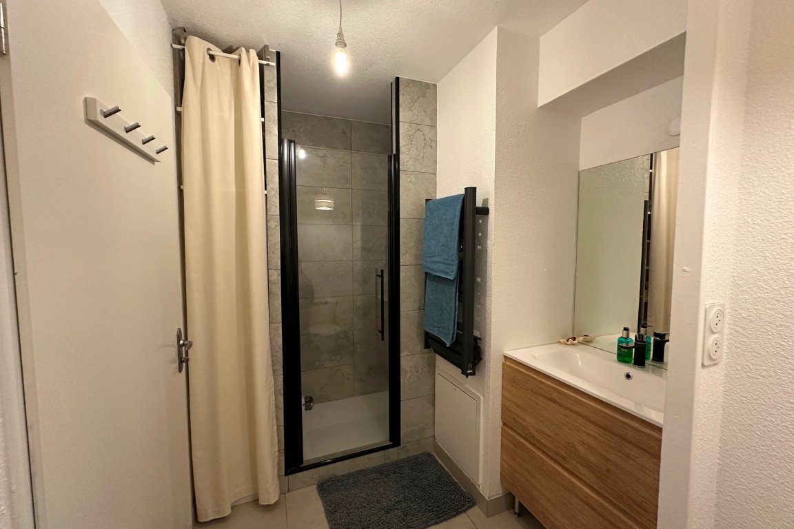 appartement 3 pièces en vente sur BORDEAUX (33200)