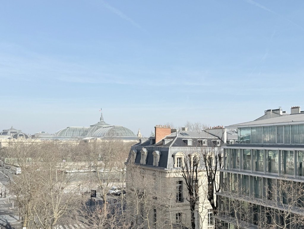 appartement 5 pièces en vente sur PARIS (75007)