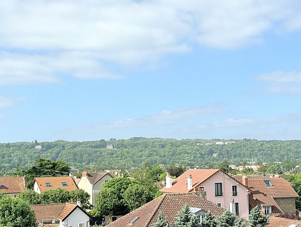 appartement 3 pièces en vente sur CROISSY SUR SEINE (78290)