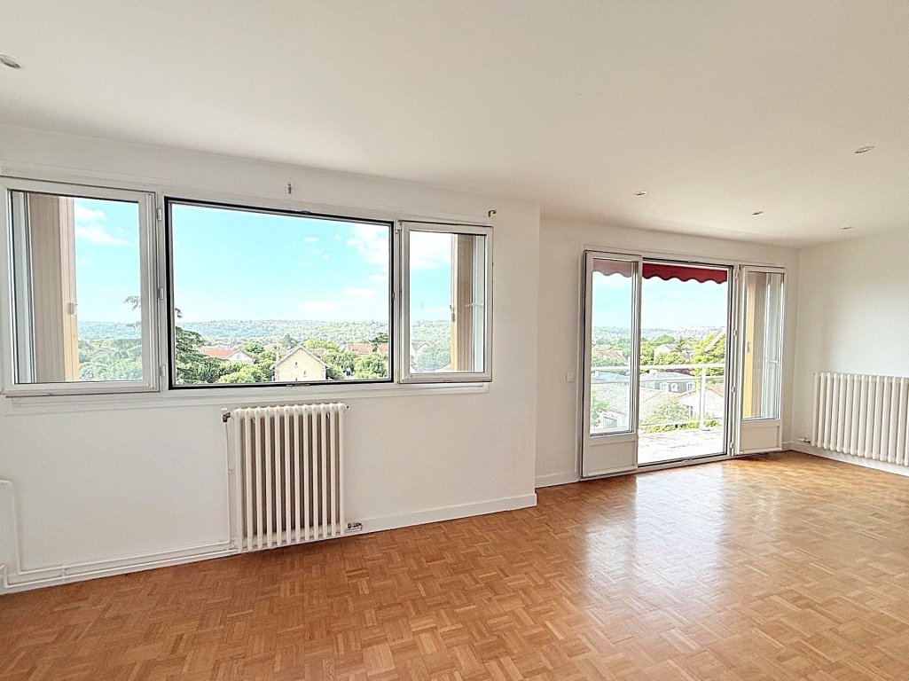 appartement 3 pièces en vente sur CROISSY SUR SEINE (78290)