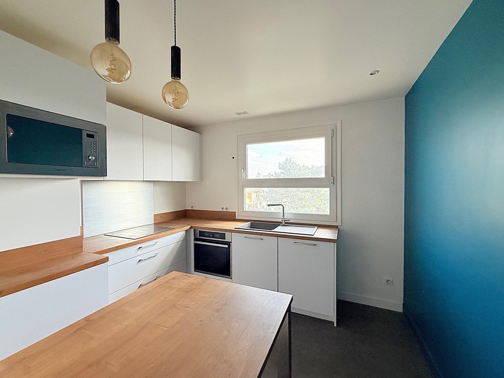 appartement 3 pièces en vente sur CROISSY SUR SEINE (78290)