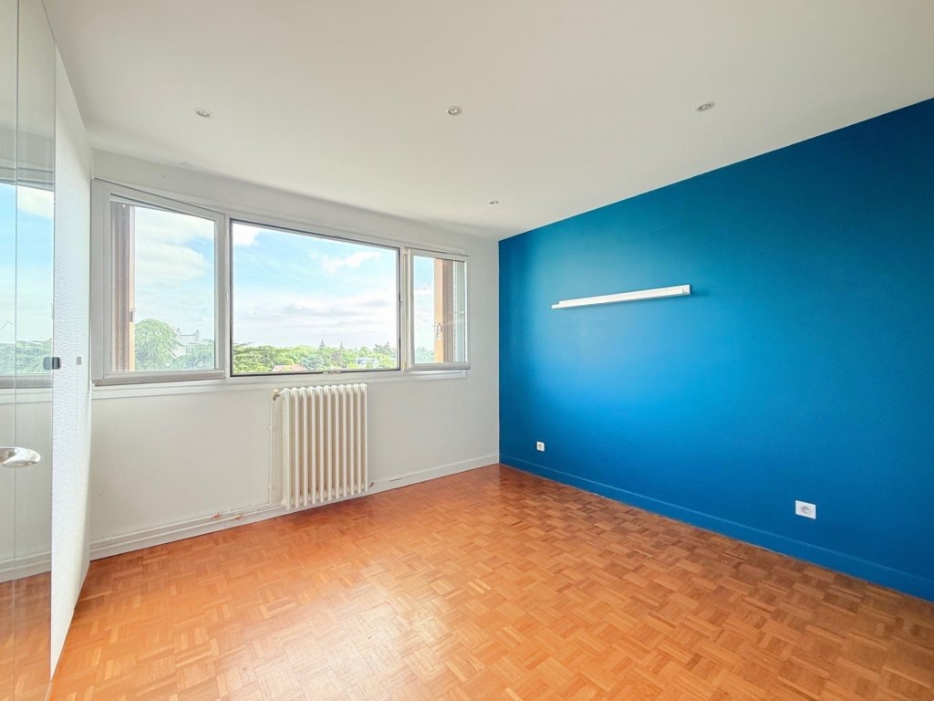 appartement 3 pièces en vente sur CROISSY SUR SEINE (78290)