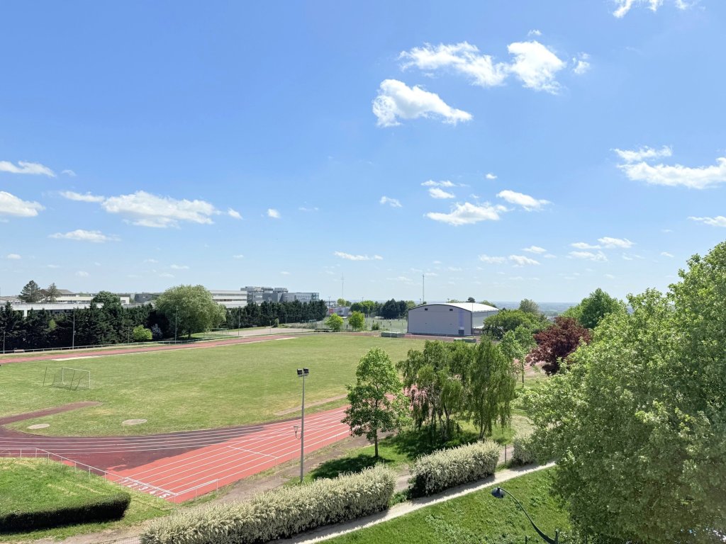 appartement 3 pièces en vente sur CLAMART (92140)