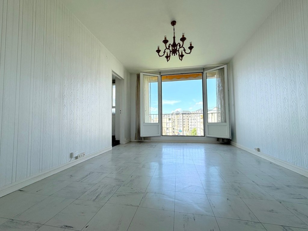 appartement 3 pièces en vente sur CLAMART (92140)