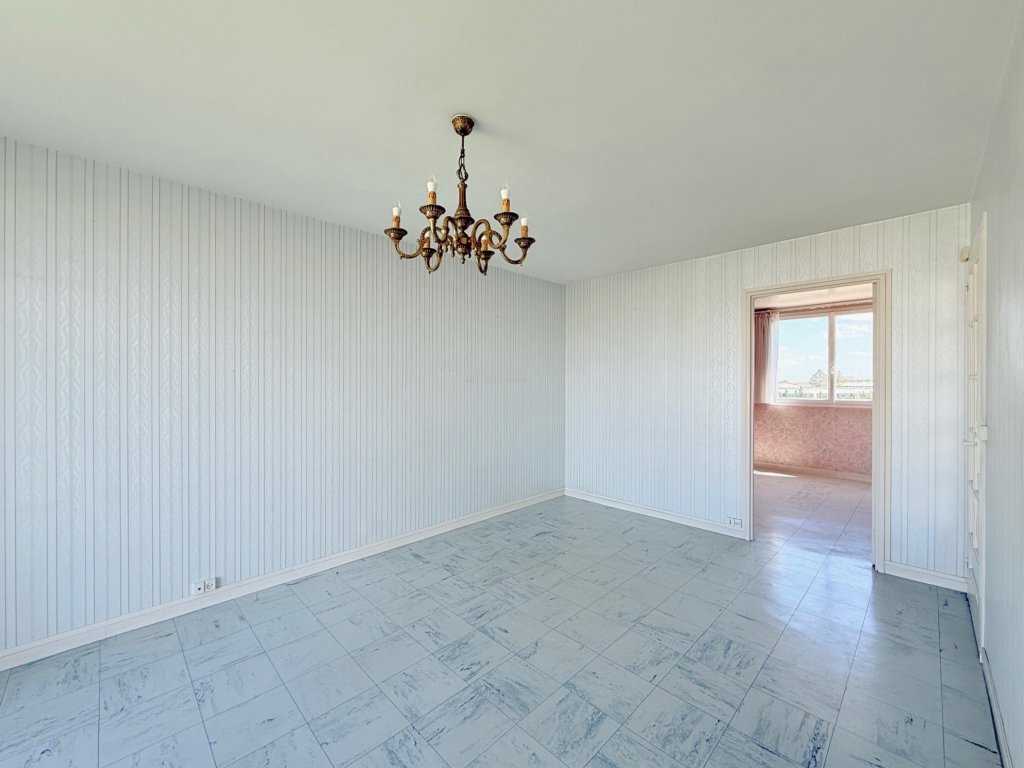 appartement 3 pièces en vente sur CLAMART (92140)