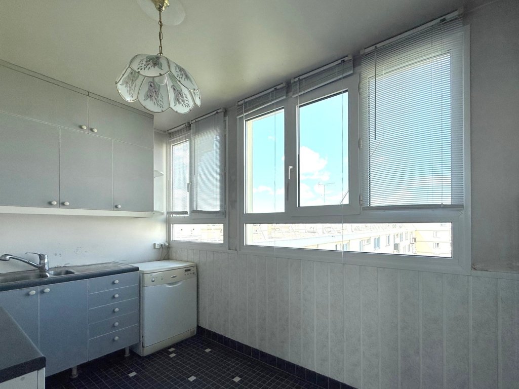 appartement 3 pièces en vente sur CLAMART (92140)