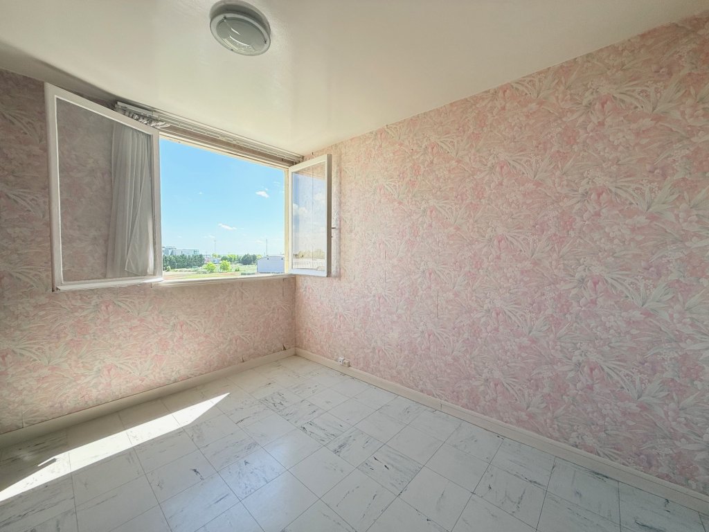 appartement 3 pièces en vente sur CLAMART (92140)