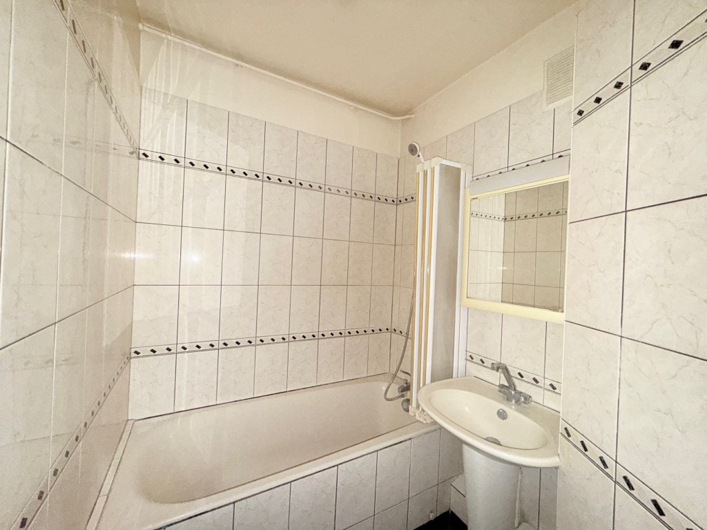 appartement 3 pièces en vente sur CLAMART (92140)