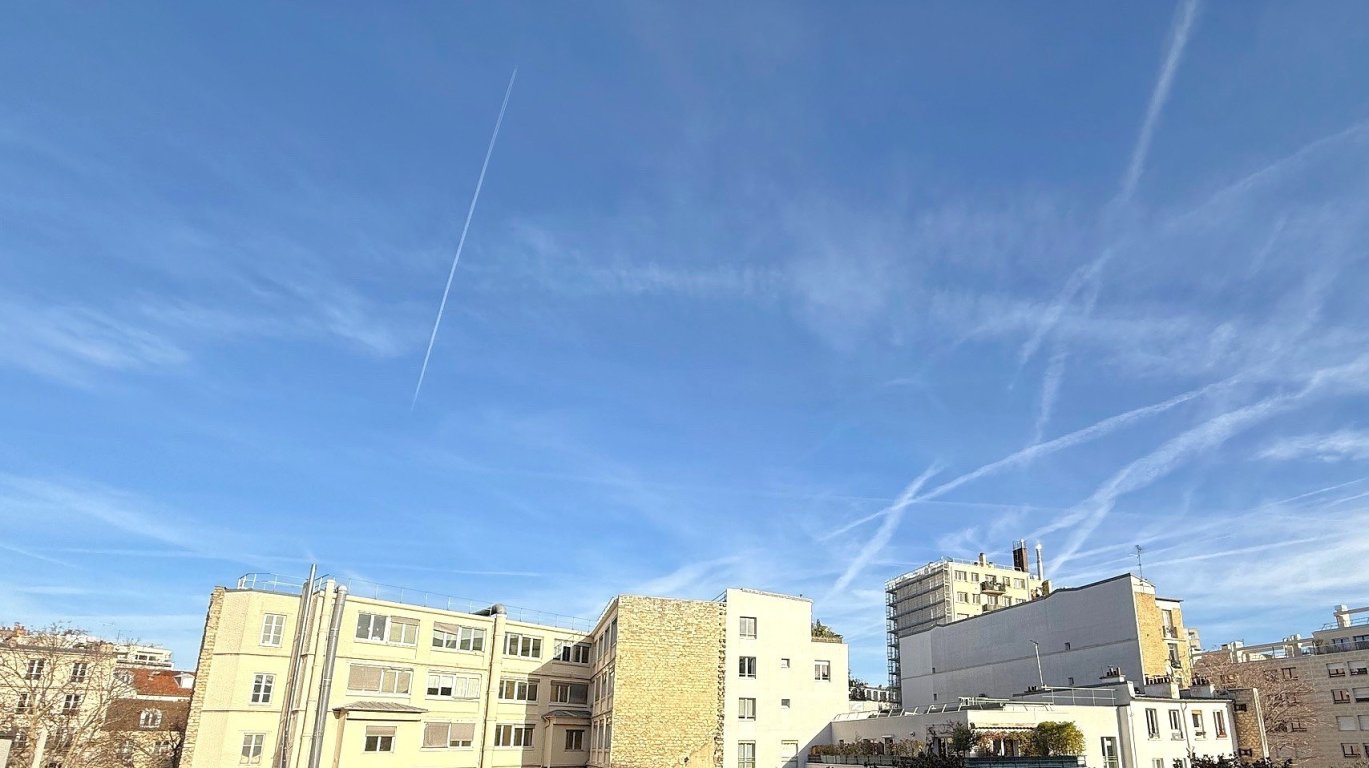 appartement 4 pièces en vente sur PARIS (75011)