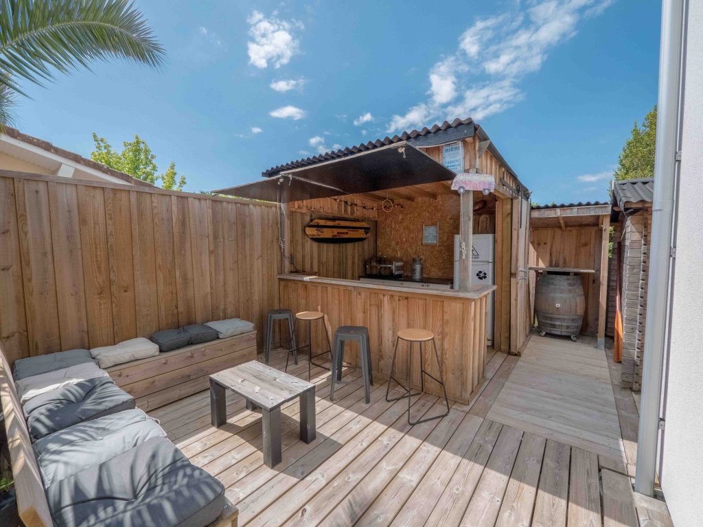maison 5 pièces en vente sur LA TESTE DE BUCH (33260)