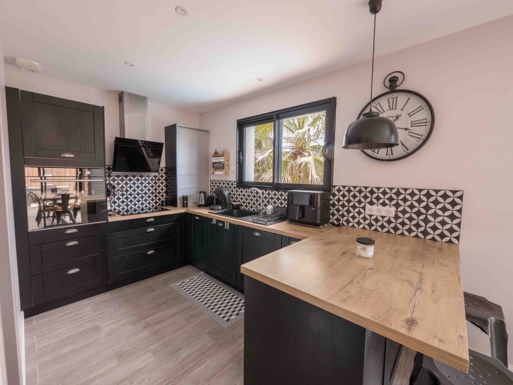 maison 5 pièces en vente sur LA TESTE DE BUCH (33260)