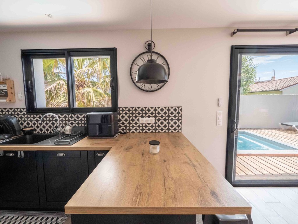 maison 5 pièces en vente sur LA TESTE DE BUCH (33260)