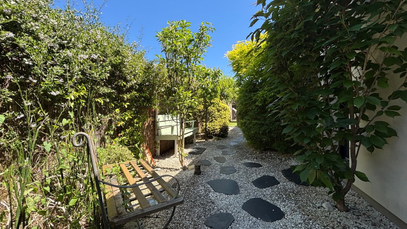 maison 5 pièces en vente sur GUJAN MESTRAS (33470)