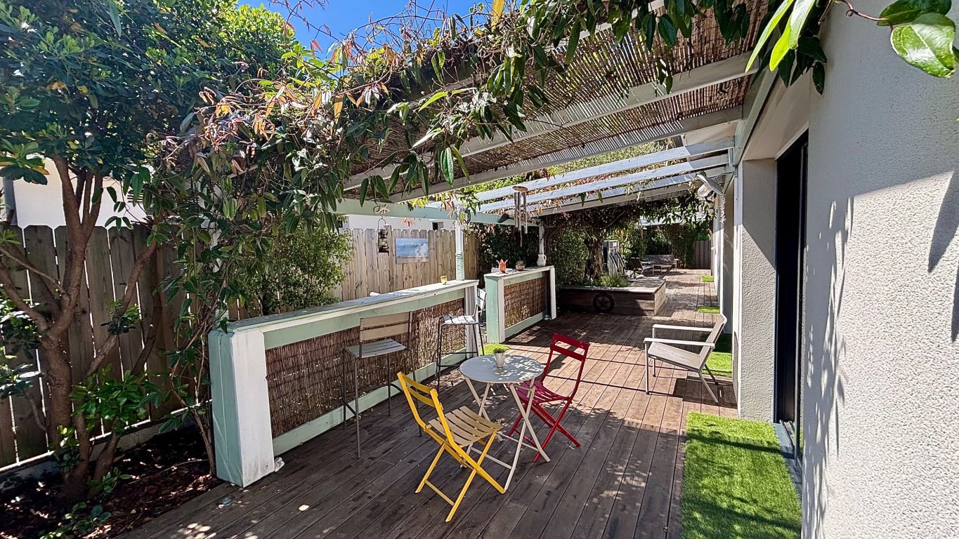 maison 5 pièces en vente sur GUJAN MESTRAS (33470)
