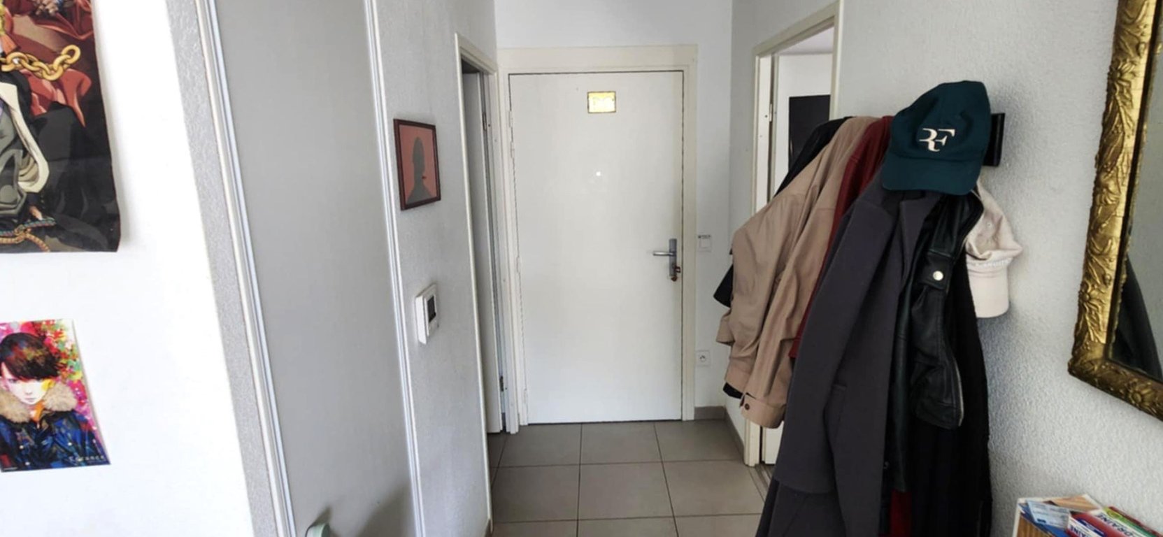 appartement 2 pièces en vente sur BORDEAUX (33300)
