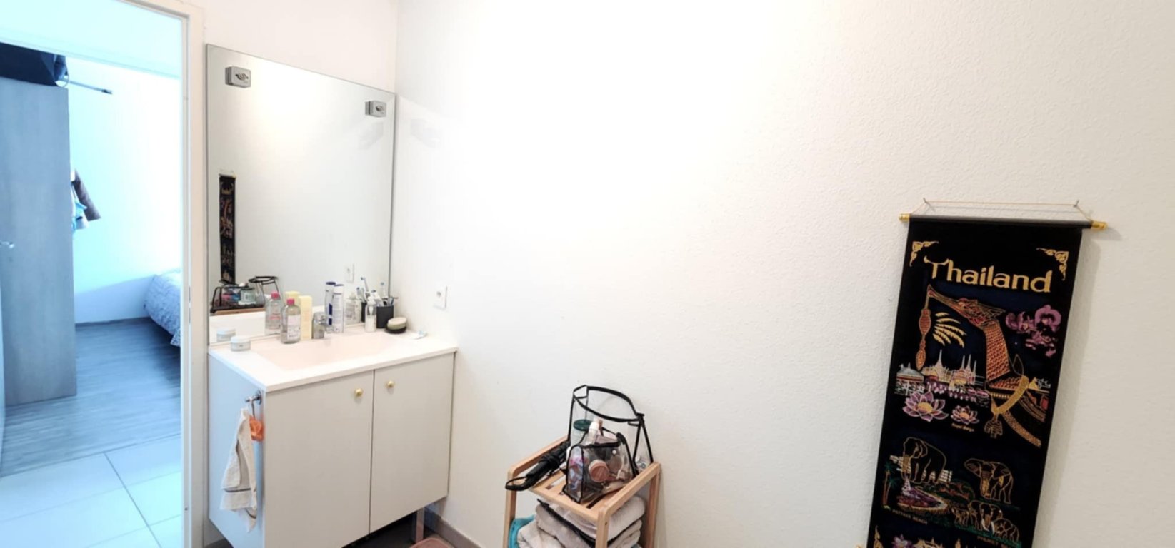 appartement 2 pièces en vente sur BORDEAUX (33300)
