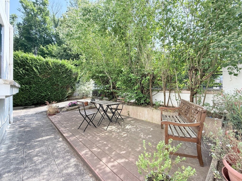maison 9 pièces en vente sur CHAVILLE (92370)