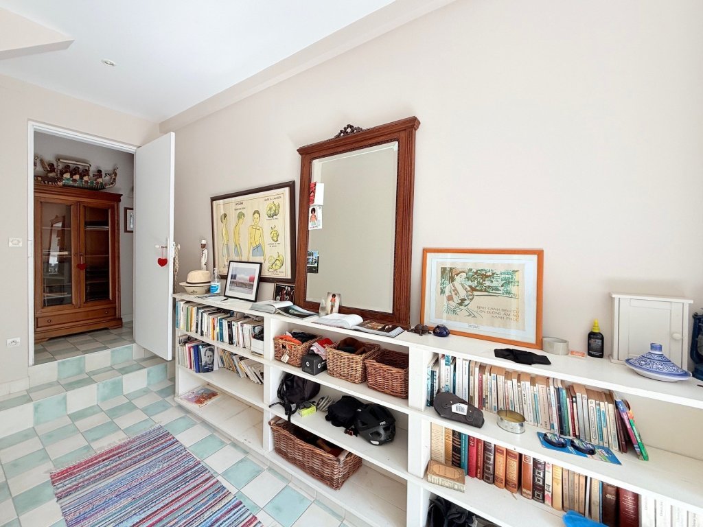 maison 9 pièces en vente sur CHAVILLE (92370)