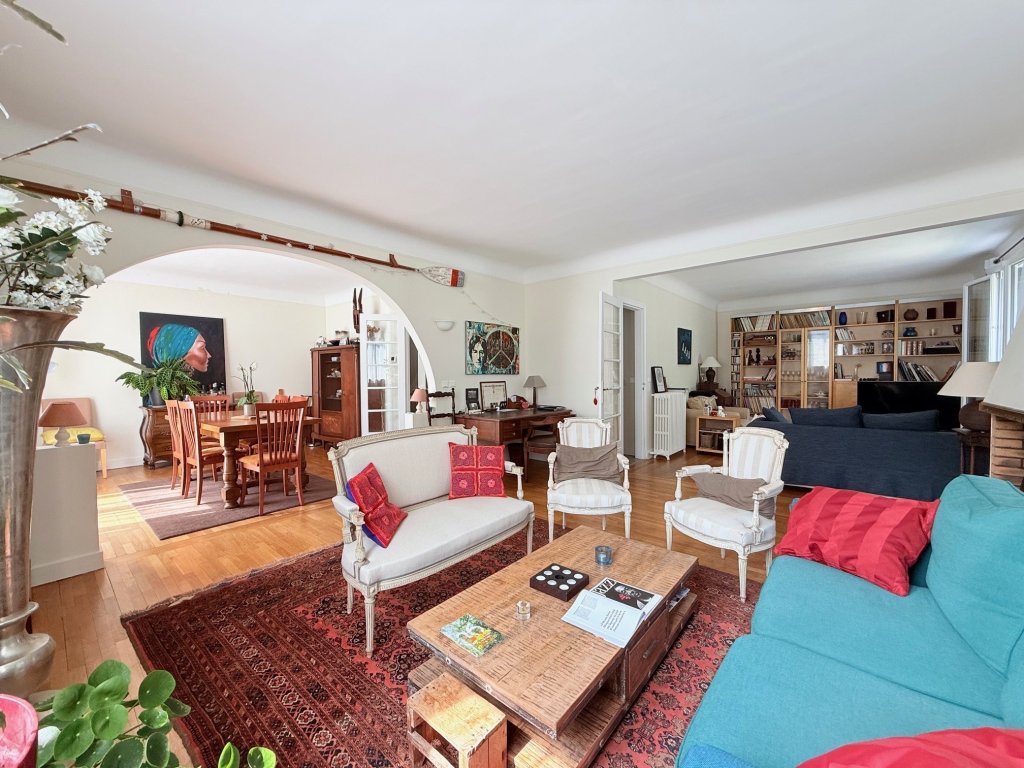 maison 9 pièces en vente sur CHAVILLE (92370)