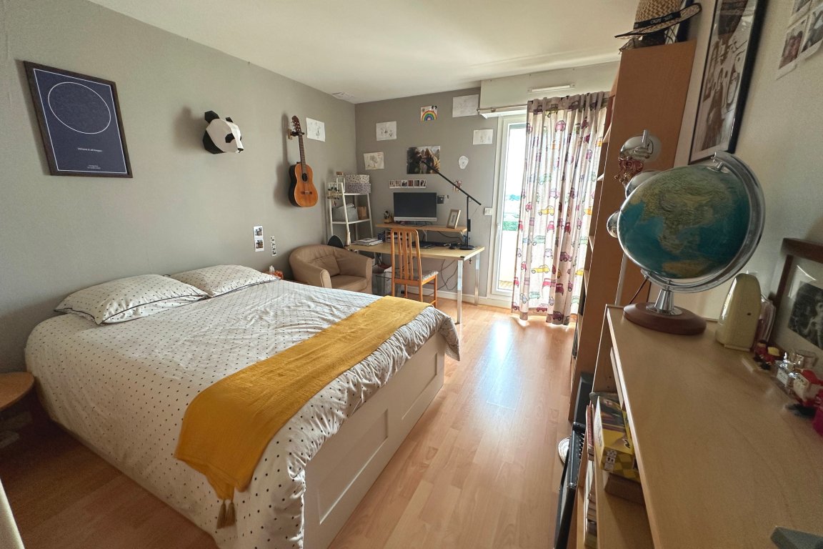 appartement 4 pièces en vente sur BORDEAUX (33200)