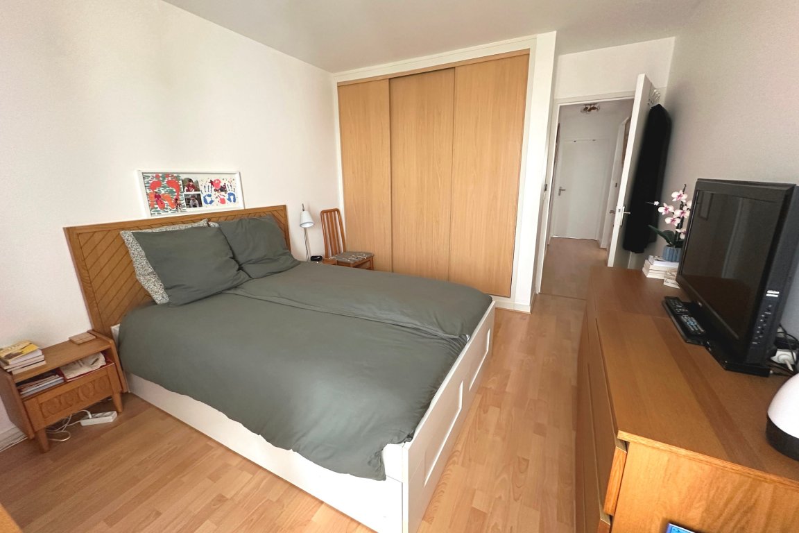appartement 4 pièces en vente sur BORDEAUX (33200)