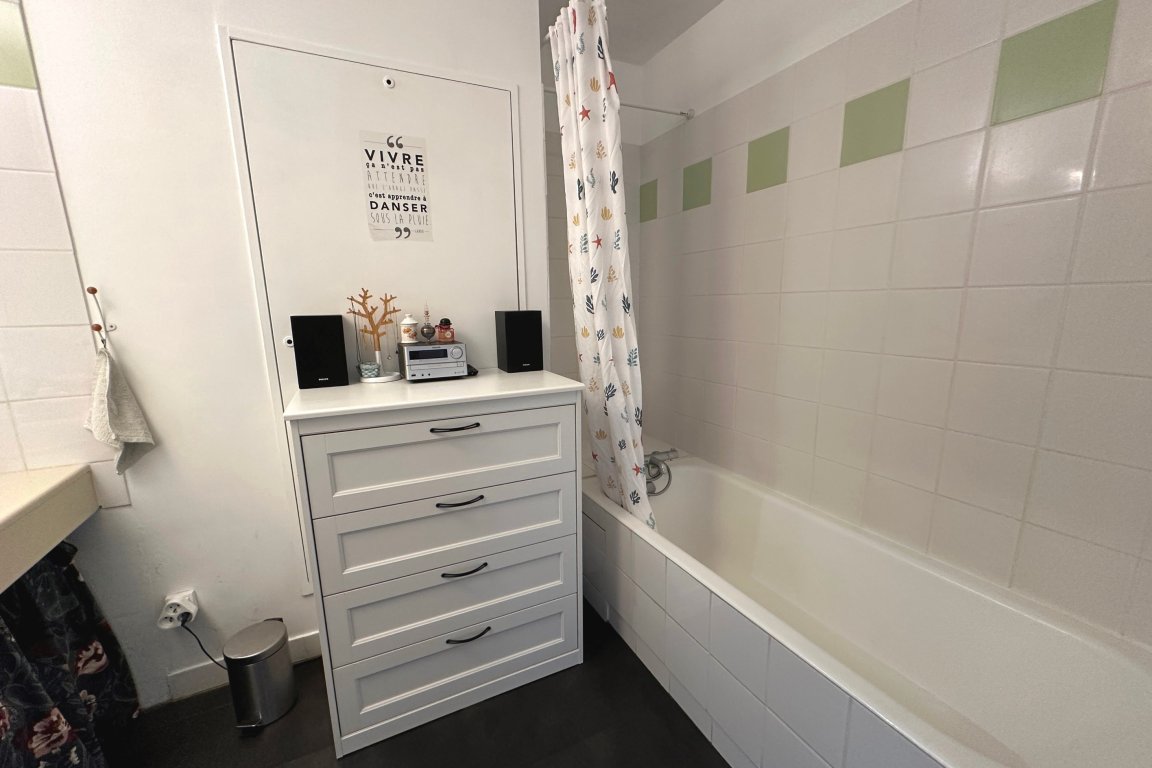 appartement 4 pièces en vente sur BORDEAUX (33200)