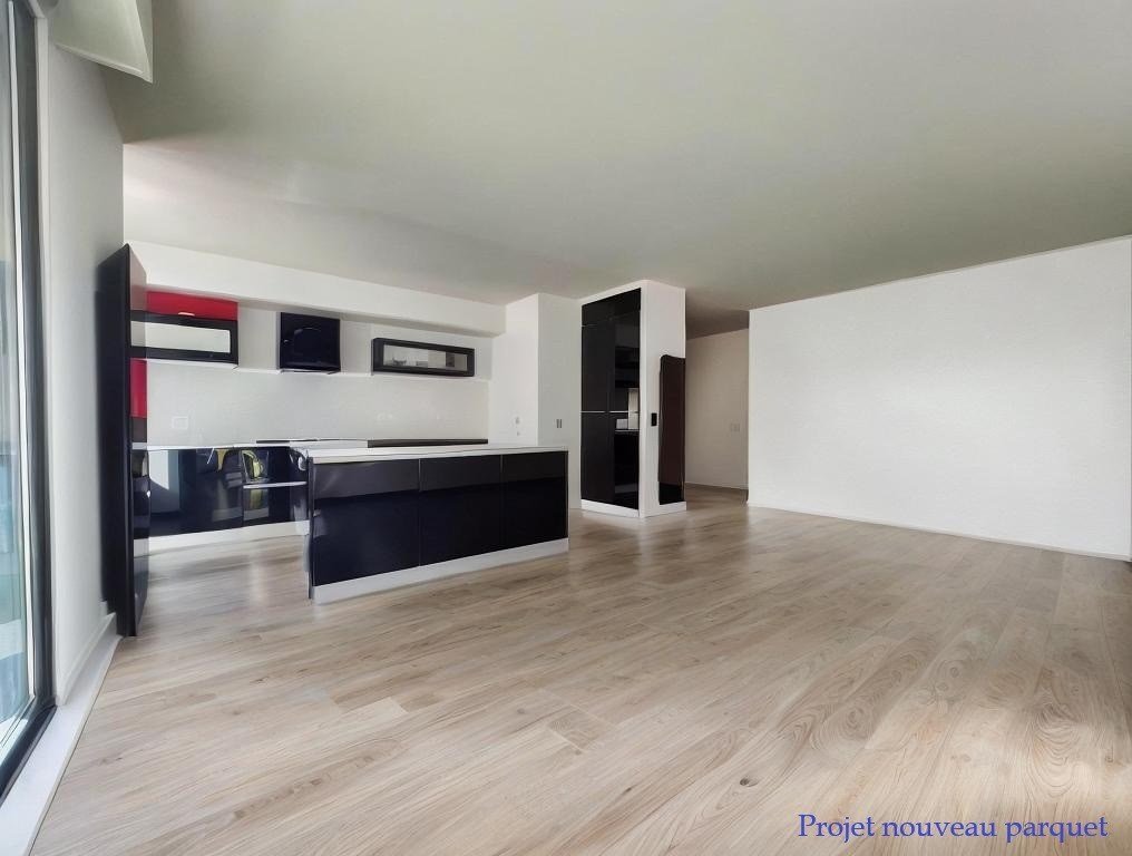 appartement 4 pièces en vente sur BOULOGNE BILLANCOURT (92100)