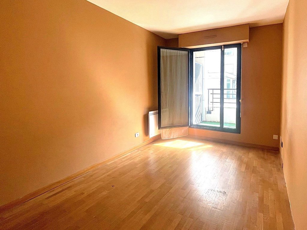 appartement 4 pièces en vente sur BOULOGNE BILLANCOURT (92100)
