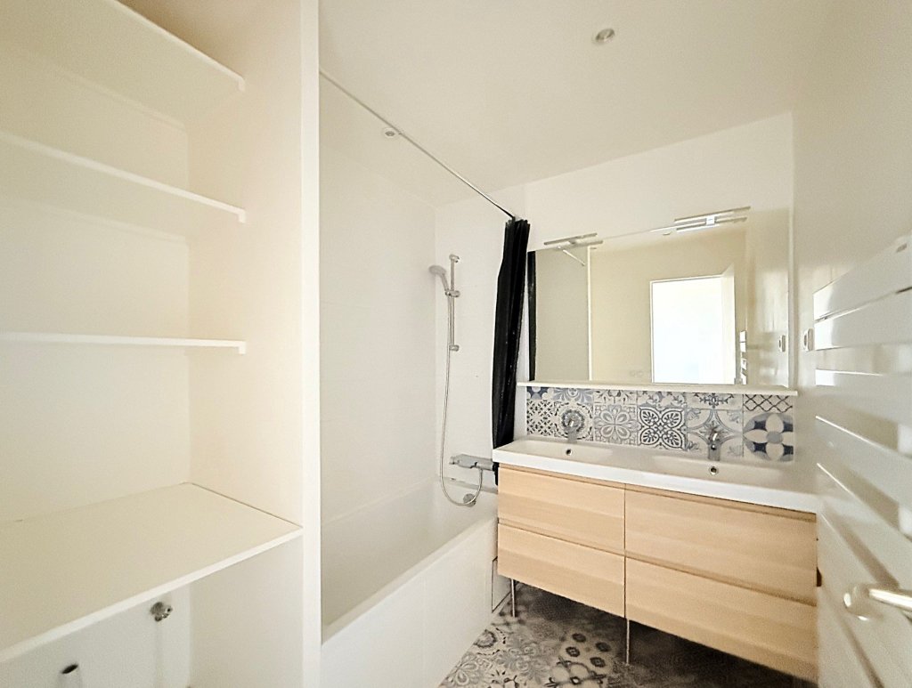 appartement 3 pièces en vente sur CROISSY SUR SEINE (78290)
