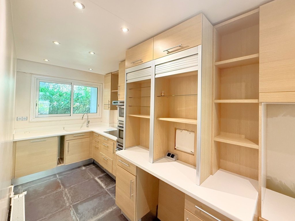 appartement 5 pièces en vente sur LE VESINET (78110)