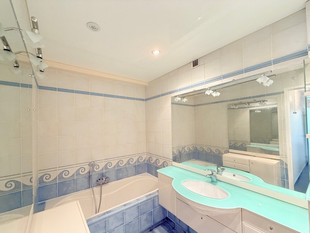 appartement 5 pièces en vente sur LE VESINET (78110)