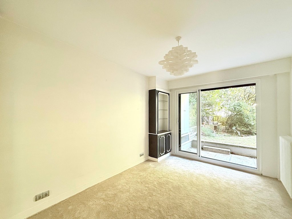 appartement 5 pièces en vente sur LE VESINET (78110)