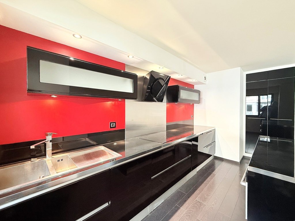 appartement 4 pièces en vente sur BOULOGNE BILLANCOURT (92100)